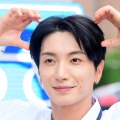 SUPER JUNIOR・イトゥク、メンバーの“喧嘩”もへっちゃら？「もう20年活動できそう」と自信満々 画像