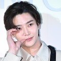 俳優ロウン、タンクトップに高級ジュエリーでスタイリッシュに魅せる！主演ドラマ『濁流』を語る【PHOTO】 画像