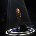 工藤静香『The Covers BSスペシャル 中島みゆきディープ・ナイト！』（C）NHK