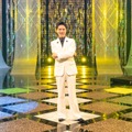 郷ひろみ『The Covers BSスペシャル 中島みゆきディープ・ナイト！』（C）NHK