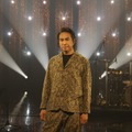 田島貴男『The Covers BSスペシャル 中島みゆきディープ・ナイト！』（C）NHK
