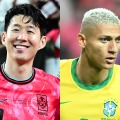 ブラジル代表、日本戦の先に韓国と対戦へ。10月10日にソウルで　22年カタールW杯以来の再戦 画像