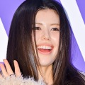 盗作疑惑もあった“NewJeans・ダニエルの姉”オリビアが新曲発表へ　華奢な美貌の新ビジュアル公開 画像