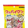 「スッパイマンちいかわ一番」200円（税抜）