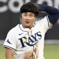 こんなはずでは…“ダル元同僚”韓国人メジャーが過ごす最悪のシーズン　相次ぐ故障、チームでも肩身狭く 画像