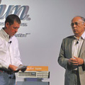 　サン・マイクロシステムズは、AMD Opteronプロセッサを搭載したx64サーバ／ワークステーションの新製品を発売した。