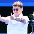 パリオリンピック“5冠”導いた韓国アーチェリー代表監督が逝去　55歳の若さ 画像