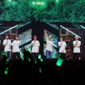 EPEX、「TGC 2025 A/W」出演決定！新曲『Grateful to Tears』でオープニングを飾る 画像