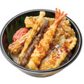 秋天丼：640円（税込）
