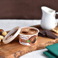 ハーゲンダッツ、豆乳ベースのご褒美アイス「チョコレート&マカデミア」が登場！9月2日より新発売 画像