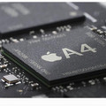 独自のチップ「Apple A4」