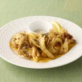 舞茸のフリット～トリュフ塩＆レモン～（税込429円）