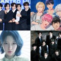 現実×仮想の共演！RIIZE、＆TEAM、PLAVEら集結「MBCバーチャルライブフェスティバル」豪華出演者発表 画像