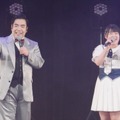 STU48・池田裕楽＆徳永ゆうき、初デュエットのライブ映像を公開！ファン「異色の組み合わせなのにすごく自然」 画像