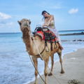 福井梨莉華『1st写真集（仮）』（C）講談社