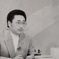絶倫ドクター時代（ご本人提供）