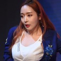 “わいせつ動画”出演説で被害受けたソルビ　「母にも送られ恋人とも別れた」と壮絶過去告白 画像