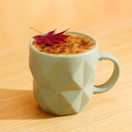 『もみじ ほうじ茶 ブリュレ ラテ』＜店内ご利用の場合＞ ¥1,200