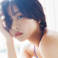『ENTAME 36℃ vol.01』（徳間書店）すみぽん　撮影◎西村康