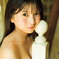 『ENTAME 36℃ vol.01』（徳間書店）姫野ひなの　撮影◎大藪達也