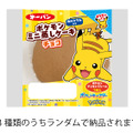 ©Nintendo・Creatures・GAME FREAK・TV Tokyo・ShoPro・JR Kikaku　©Pokémon