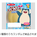©Nintendo・Creatures・GAME FREAK・TV Tokyo・ShoPro・JR Kikaku　©Pokémon