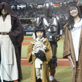 『スター・ウォーズ／マンダロリアン・アンド・グローグー』（C）2025 Lucasfilm Ltd. & TM. All Rights Reserved