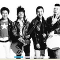 「THE BLUE HEARTS“25th Anniversary”TRIBUTE」特設サイト