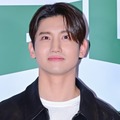 東方神起・チャンミン、日韓を股にかけ大活躍！9月の初ソロ日本ツアーは“全公演完売” 画像
