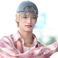 「エモすぎる」“NiziUの弟”NEXZ・セイタ、映画のワンシーンのようなお散歩SHOTに反響【PHOTO】 画像