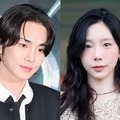 SHINee・キー、収録中に少女時代・テヨンに抱きつき号泣…そのワケとは？ 画像