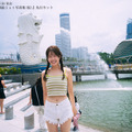 小坂井祐莉絵『1st写真集（仮）』（C）イマジカインフォス