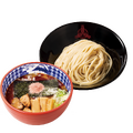 海老の旨味がたまらない！三田製麺所、「濃厚海老つけ麺」本日より販売開始 画像