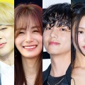 JIMINと女優を“元恋人”と認めたBTS事務所、それでも沈黙を守り続けているメンバーの熱愛説とは 画像