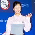 「義勇さんに惚れた」韓国の美しき元新体操オリンピアン、『鬼滅の刃』キャラにメロメロ…花江夏樹ら訪韓イベント登場 画像