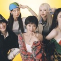 i-dle、日本1st EP『i-dle』ビジュアル＆トラックリスト公開！事前予約キャンペーンも開催中 画像