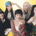 i-dle、日本1st EP『i-dle』ビジュアル＆トラックリスト公開！事前予約キャンペーンも開催中