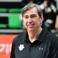 日本男子バレー率いたブラン監督が再来日へ！韓国王者とWD名古屋が戦略的パートナーシップ締結、10月に親善試合開催 画像