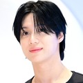 日本アリーナツアー控えるSHINee・テミン、官能的なステージで圧倒！「WATERBOMB SINGAPORE」を魅了 画像