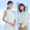 若槻千夏と石井美保