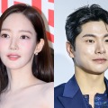 「前回はクズでしたが…」『コンフィデンスマンKR』パク・ミニョン、“最低最悪の夫”俳優と再会に何を語った？ 画像