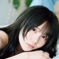 セブンネット限定版 表紙 / AKB48・田口愛佳1st写真集『好きと言えたら』（C）ワニブックス