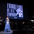 「EVANGELION WIND SYMPHONY 2025」(C)khara  (C)カラー／Project Eva.　@mayakuraki