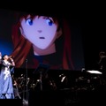 「EVANGELION WIND SYMPHONY 2025」(C)khara  (C)カラー／Project Eva.　@mayakuraki