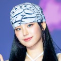“パフォーマンスクイーン”ITZY・イェジ、「a-nation 2025」にソロ出演！圧巻ステージで観客を魅了