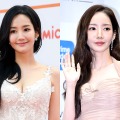 痩せすぎて別人のよう…肩の骨が浮き出るほどの細さで登場したパク・ミニョン、ファンから心配の声まで 画像