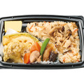きのこ弁当：690円（税込）