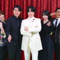 国民的アイドルがダイナマイト爆破ドッキリで大慌て！？“今じゃありえない”昭和・平成テレビの豪快映像を一挙紹介 画像