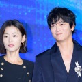 チョン・ジヒョンとカン・ドンウォンが“夢の共演”　今年下半期最大の期待作『北極星』に関心集中 画像