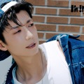 2PM・ウヨン、“オールラウンダー”としての多才ぶりを発揮！新AL『I'm into』全曲の制作に参加